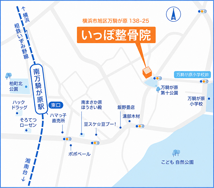 院マップ