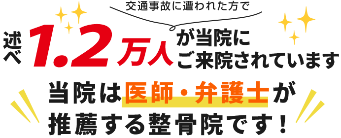 来院数