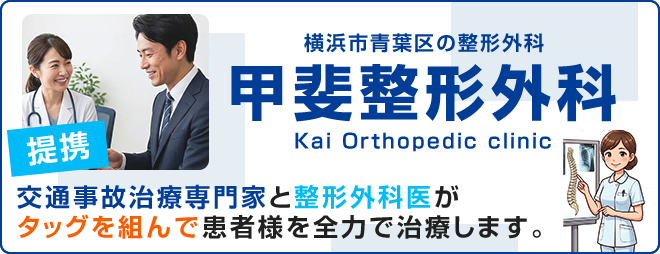 甲斐整形外科