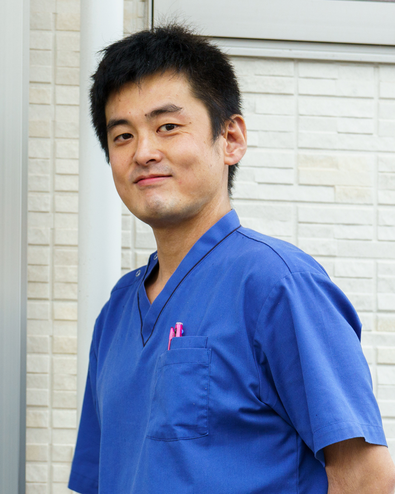 院長